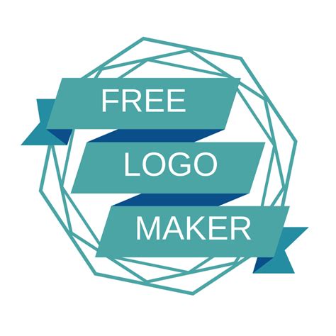 gratis logo maker.